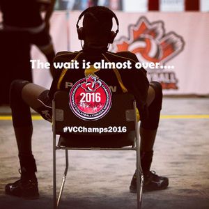 Image post by @volleyballcanada on Instagram