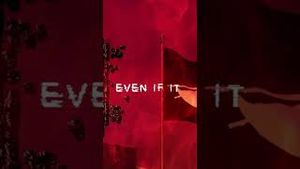 Video post by @paparoach on YouTube
