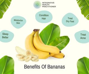Image post by @integrativehealthpractitioner on Facebook