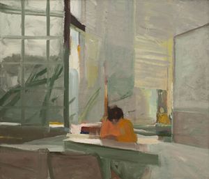 Image post by @sfmoma on Instagram