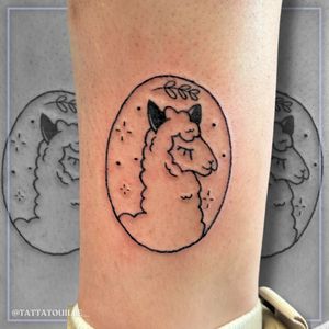 Image post by @tauntontattooco on Instagram