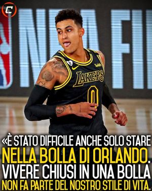 Image post by @cronache_di_basket on Instagram