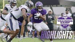 Video post by @vikings on YouTube