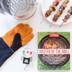 Image post by @testkitchen on Instagram