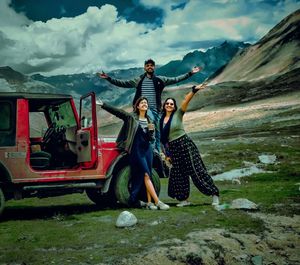 Image post by @atulfilmaker on Instagram