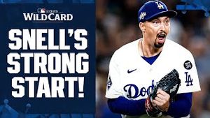 Video post by @mlb on YouTube