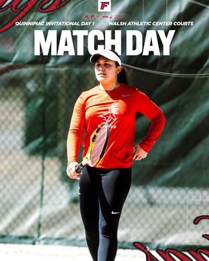Image post by @stagstennis on Instagram