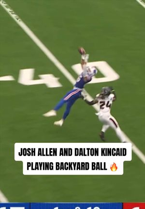 Video post by @nfl on TikTok