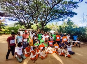 Image post by @givingtuesday on Instagram