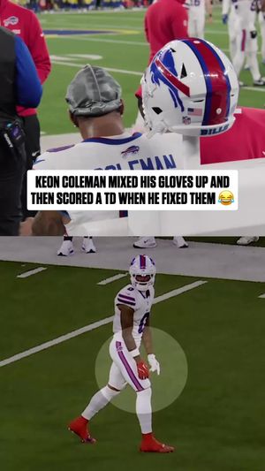 Video post by @nfl on TikTok