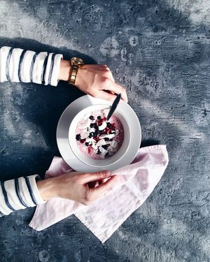 Image post by @kate.simple.life on Instagram