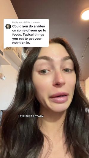Video post by @oliviamancuso__ on TikTok
