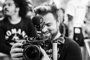 Image post by @millzfilmz on Instagram