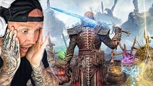Video post by @timthetatman on YouTube