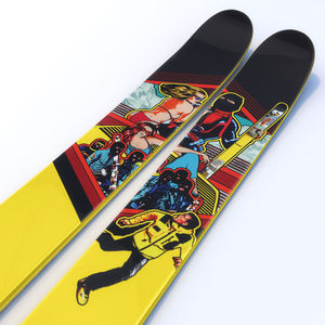 Image post by @j_skis on Instagram