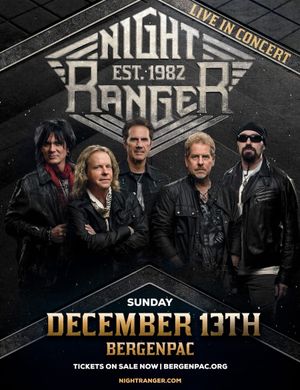 Image post by @nightranger on Instagram