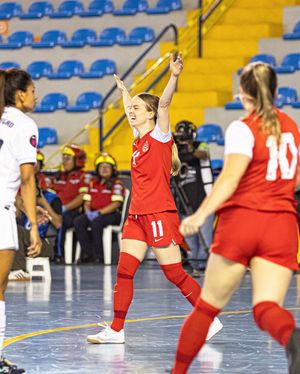 Image post by @canadasoccer on Instagram
