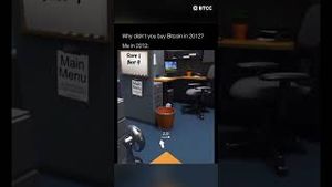 Video post by @btccofficial2011 on YouTube