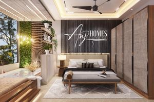 Image post by @anj.homes on Instagram