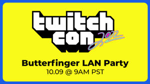 Image post by @Butterfinger on Twitter