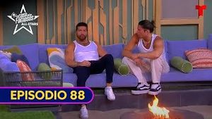 Video post by @telemundo on YouTube
