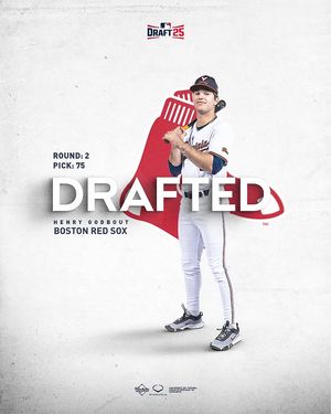 Image post by @uvabaseball on Instagram