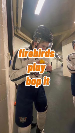 Video post by @flintfirebirdsofficial on TikTok