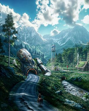 Image post by @thebatteredbastards on Instagram