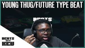 Video post by @K.T.F / Beats With Kev on Facebook