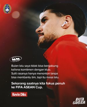 Image post by @kitagaruda on Instagram