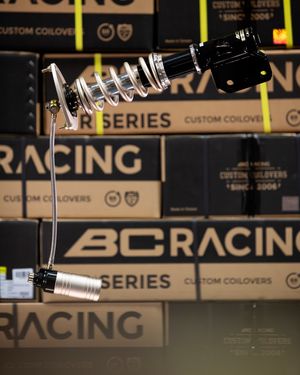 Image post by @bcracingna on Instagram