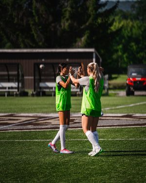 Image post by @bonnieswsoccer on Instagram