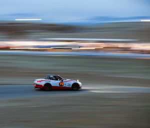 Image post by @mazdamotorsports on Instagram