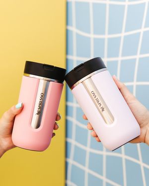 Image post by @nespresso on Instagram
