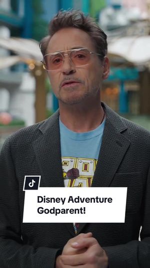Video post by @disneyparksuk on TikTok