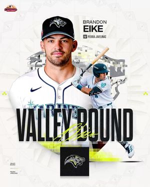 Image post by @mlbazfallleague on Instagram