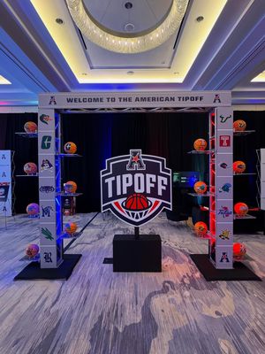 Image post by @american_conf on Instagram