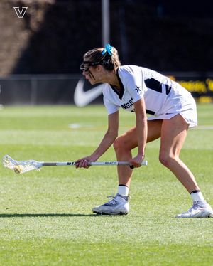 Image post by @vandylacrosse on Instagram