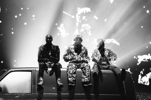 Image post by @gregnoire on Instagram