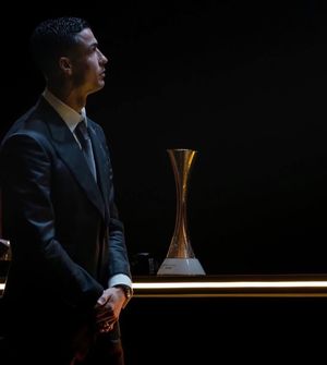 Image post by @cristiano.unofficials on Instagram
