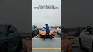 Video post by @Masini cu Luci Popa on YouTube