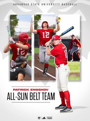 Image post by @astatebaseball on Instagram