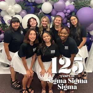 Image post by @unlvphc on Instagram