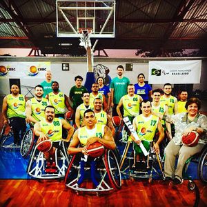 Image post by @jr_paratleta on Instagram