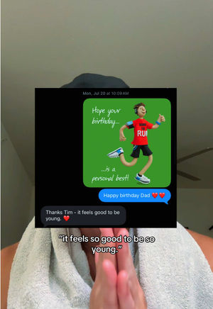 Video post by @timhofacker on TikTok