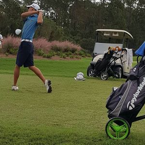 Image post by @staugustineamateur on Instagram