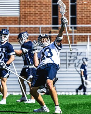 Image post by @pennstatemlax on Instagram
