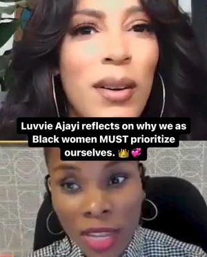 Image post by @angelarye on Instagram
