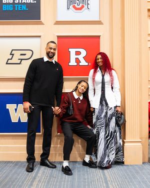 Image post by @rutgerswbb on Instagram