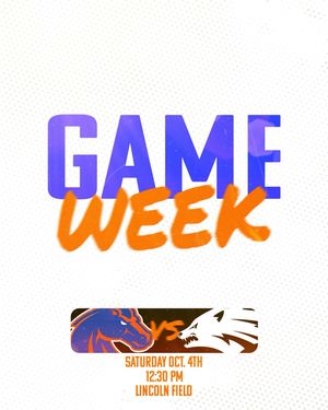 Image post by @boisestatelacrosse on Instagram